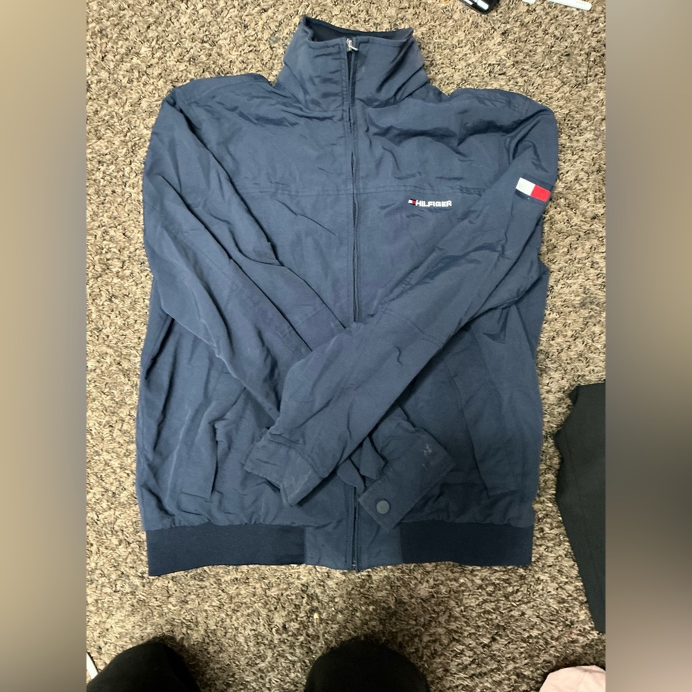 Tommy Hilfiger jacket